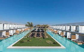 D' Andrea Lagoon All Suites - Adults Only